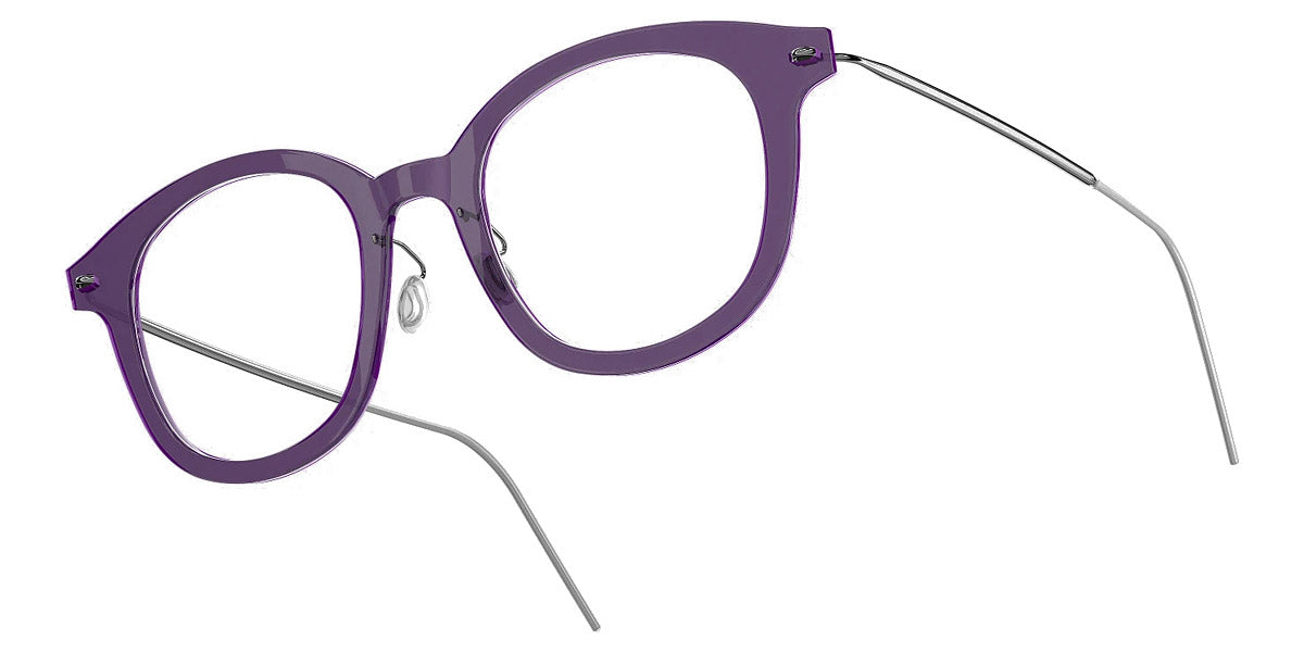 Lindberg® N.O.W. Titanium™ 6628 LIN NOW 6628 804-C13-P10 47 - 804-C13 Eyeglasses