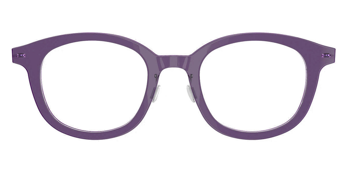 Lindberg® N.O.W. Titanium™ 6628 LIN NOW 6628 804-C13-P77 47 - 804-C13 Eyeglasses