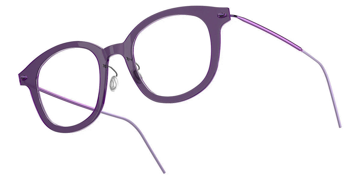 Lindberg® N.O.W. Titanium™ 6628 LIN NOW 6628 804-C13-P77 47 - 804-C13 Eyeglasses