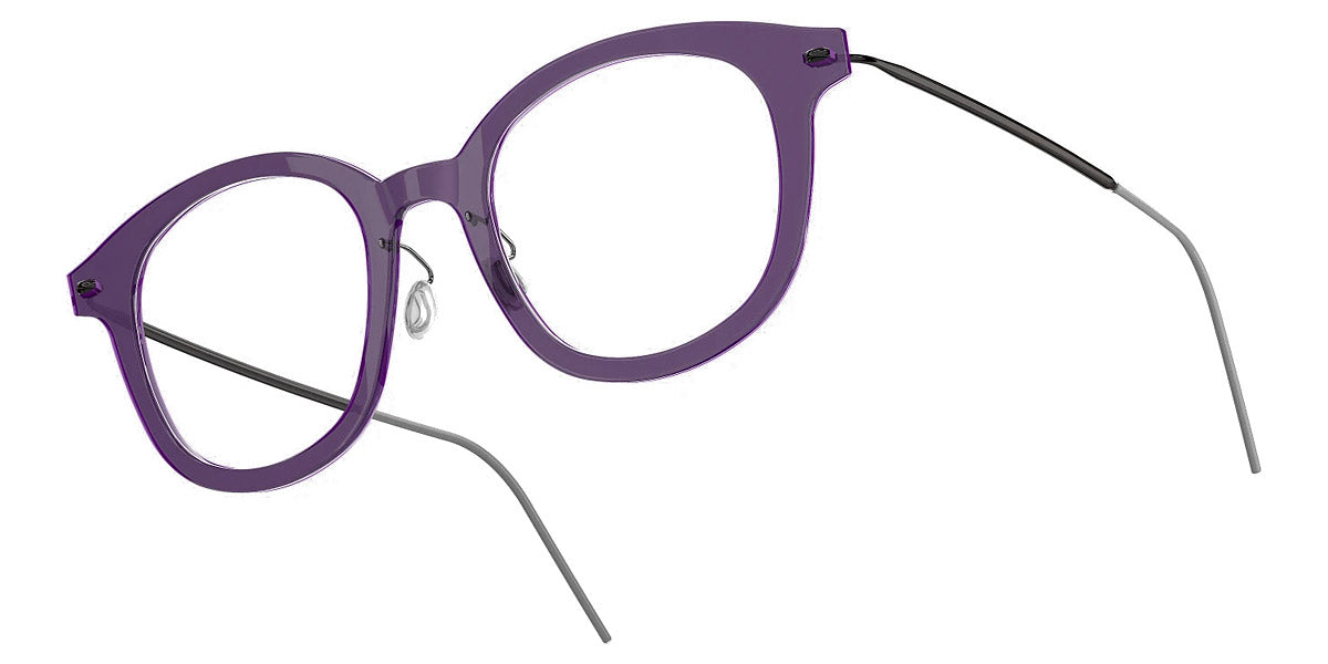 Lindberg® N.O.W. Titanium™ 6628 LIN NOW 6628 804-C13-PU9 47 - 804-C13 Eyeglasses