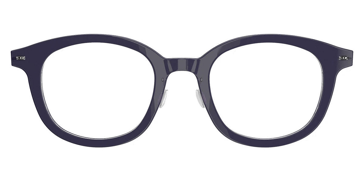 Lindberg® N.O.W. Titanium™ 6628 LIN NOW 6628 804-C14-P10 47 - 804-C14 Eyeglasses