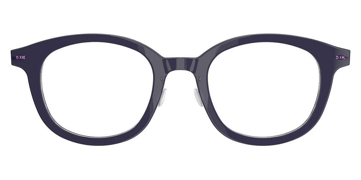 Lindberg® N.O.W. Titanium™ 6628 LIN NOW 6628 804-C14-P77 47 - 804-C14 Eyeglasses