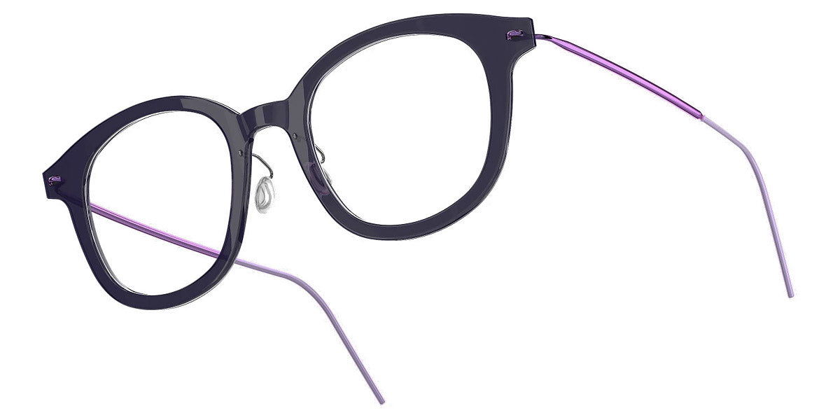 Lindberg® N.O.W. Titanium™ 6628 LIN NOW 6628 804-C14-P77 47 - 804-C14 Eyeglasses