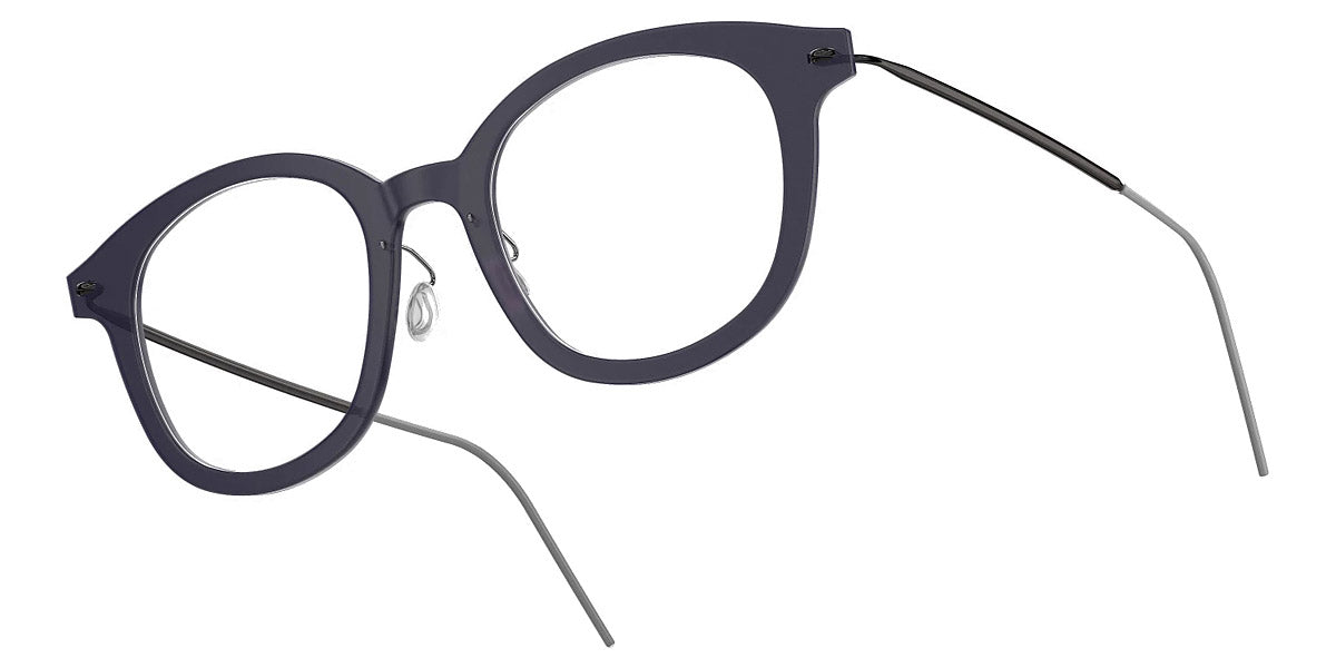 Lindberg® N.O.W. Titanium™ 6628 LIN NOW 6628 804-C14M-PU9 47 - 804-C14M Eyeglasses