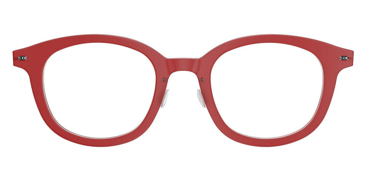 Lindberg® N.O.W. Titanium™ 6628 LIN NOW 6628 804-C18M-P10 47 - 804-C18M Eyeglasses