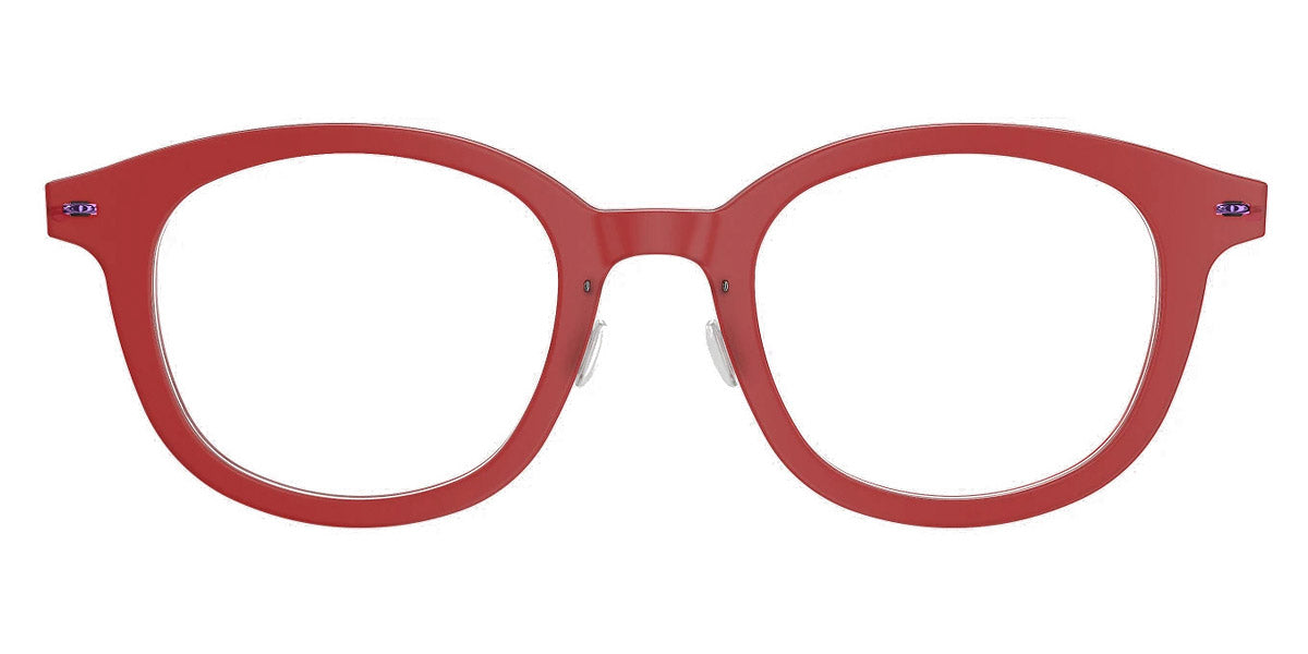 Lindberg® N.O.W. Titanium™ 6628 LIN NOW 6628 804-C18M-P77 47 - 804-C18M Eyeglasses