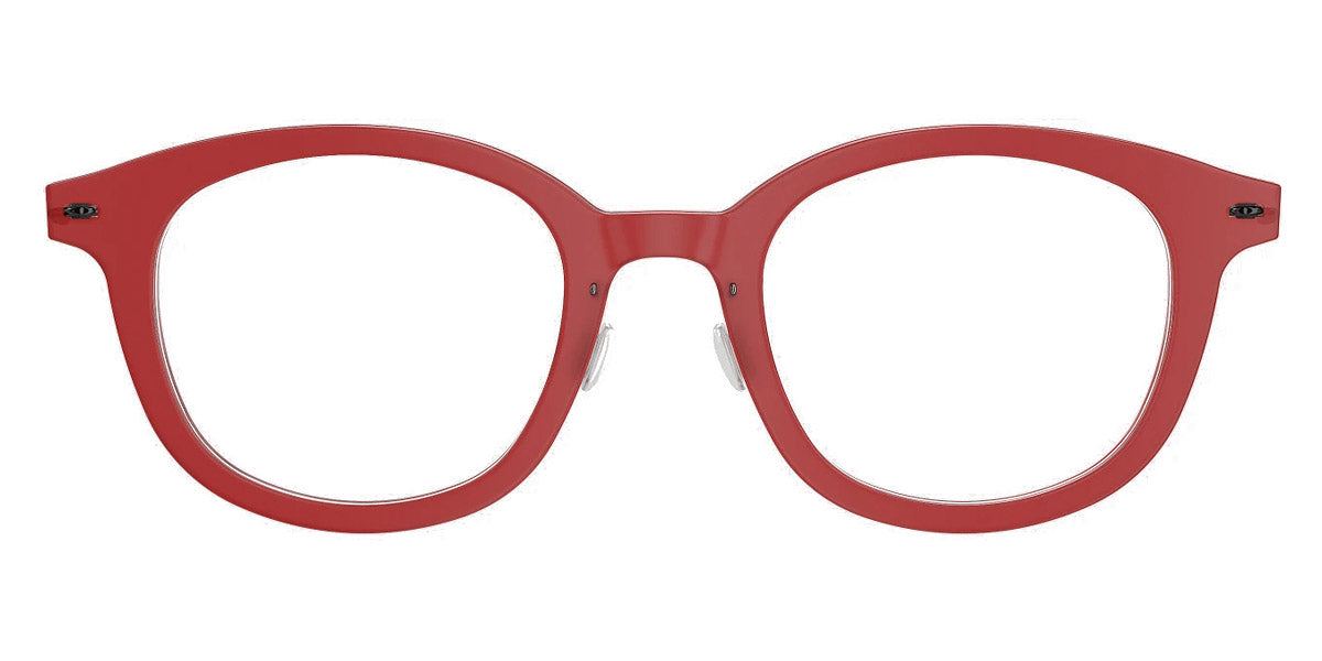 Lindberg® N.O.W. Titanium™ 6628 LIN NOW 6628 804-C18M-PU9 47 - 804-C18M Eyeglasses