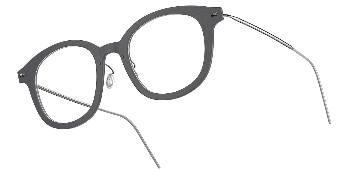 Lindberg® N.O.W. Titanium™ 6628 LIN NOW 6628 804-D15-P10 47 - 804-D15 Eyeglasses