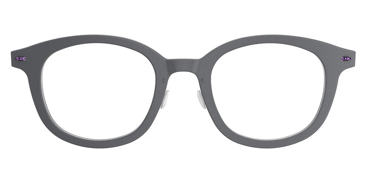 Lindberg® N.O.W. Titanium™ 6628 LIN NOW 6628 804-D15-P77 47 - 804-D15 Eyeglasses