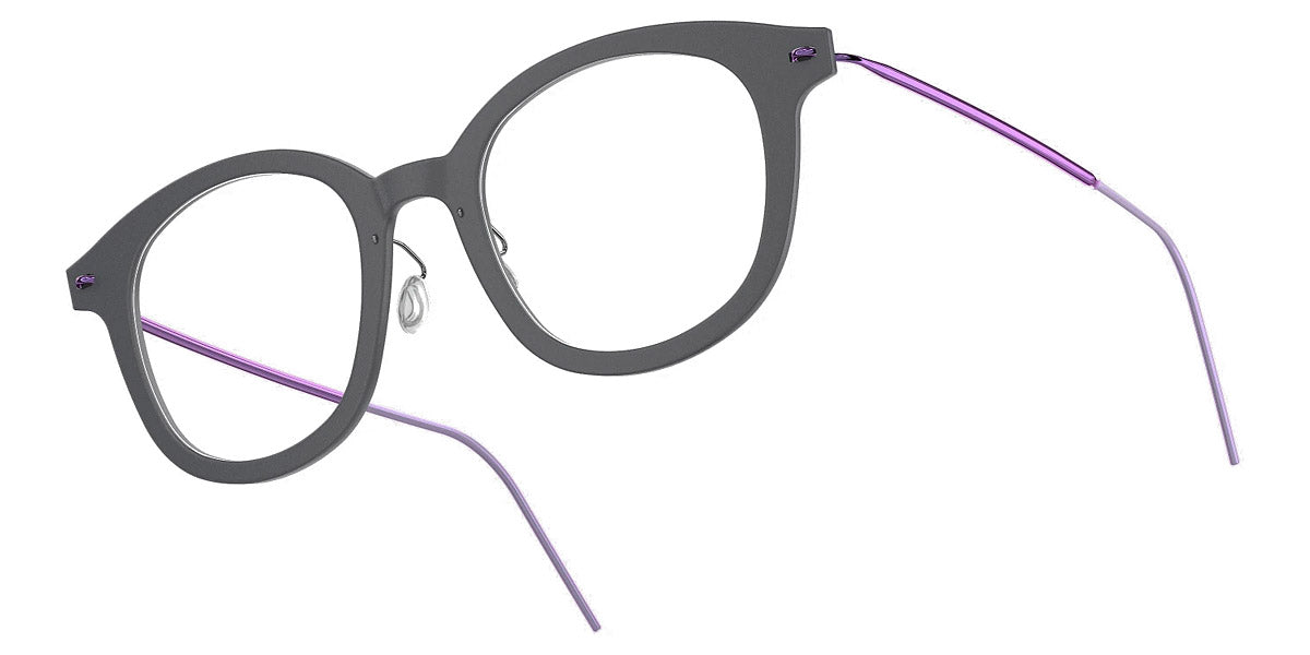 Lindberg® N.O.W. Titanium™ 6628 LIN NOW 6628 804-D15-P77 47 - 804-D15 Eyeglasses