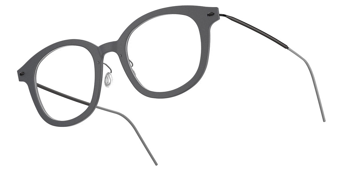 Lindberg® N.O.W. Titanium™ 6628 LIN NOW 6628 804-D15-PU9 47 - 804-D15 Eyeglasses