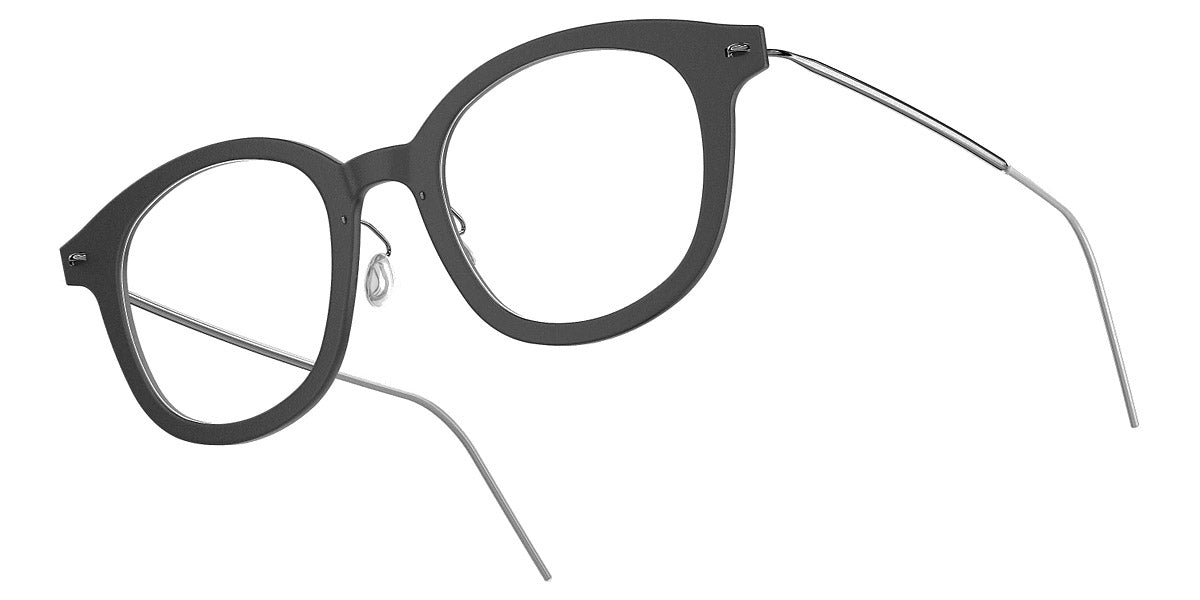 Lindberg® N.O.W. Titanium™ 6628 LIN NOW 6628 804-D16-P10 47 - 804-D16 Eyeglasses