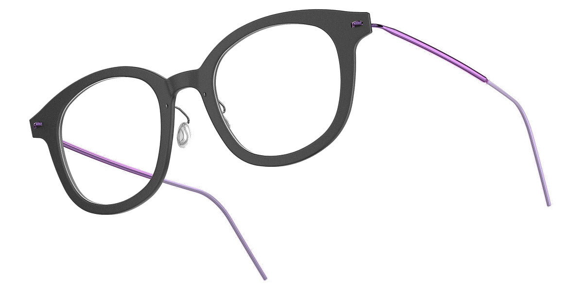 Lindberg® N.O.W. Titanium™ 6628 LIN NOW 6628 804-D16-P77 47 - 804-D16 Eyeglasses