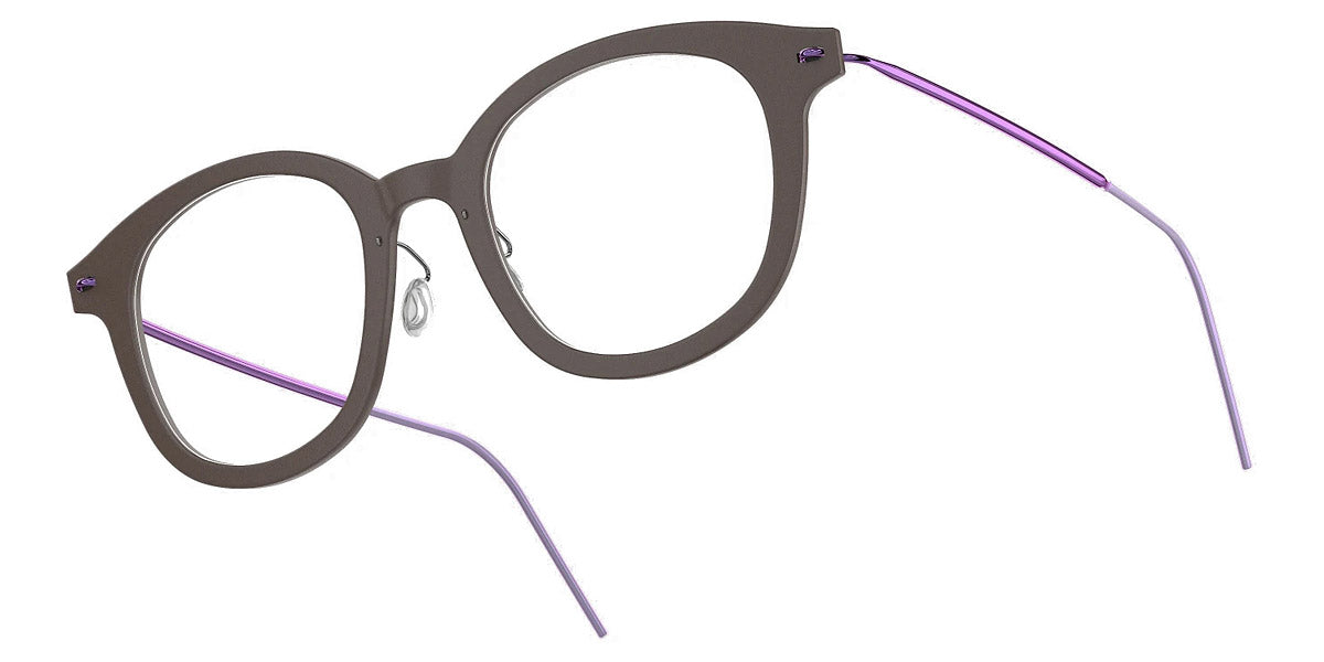 Lindberg® N.O.W. Titanium™ 6628 LIN NOW 6628 804-D17-P77 47 - 804-D17 Eyeglasses