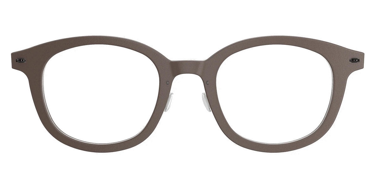 Lindberg® N.O.W. Titanium™ 6628 LIN NOW 6628 804-D17-PU9 47 - 804-D17 Eyeglasses