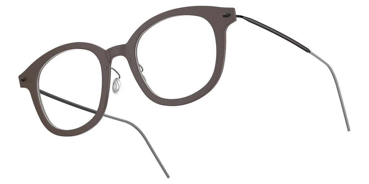 Lindberg® N.O.W. Titanium™ 6628 LIN NOW 6628 804-D17-PU9 47 - 804-D17 Eyeglasses