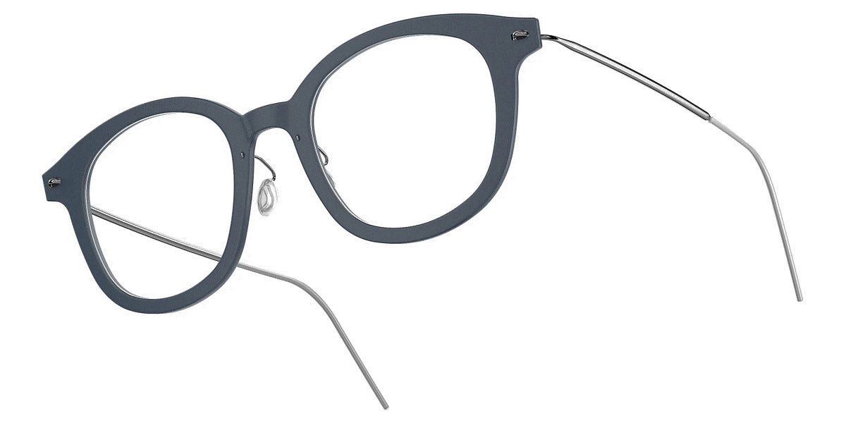 Lindberg® N.O.W. Titanium™ 6628 LIN NOW 6628 804-D18-P10 47 - 804-D18 Eyeglasses