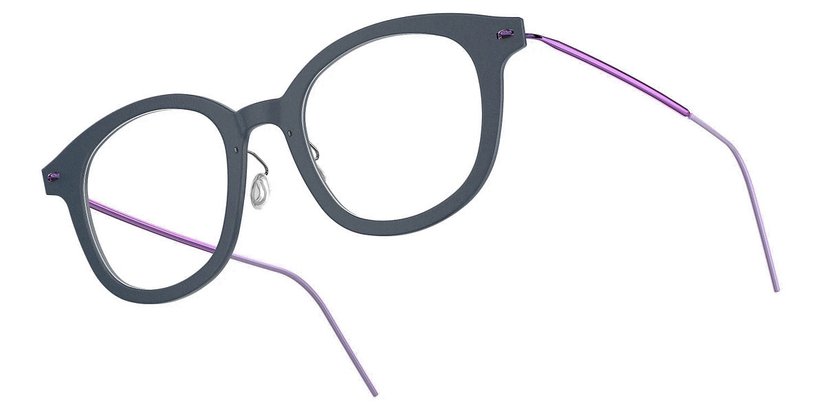 Lindberg® N.O.W. Titanium™ 6628 LIN NOW 6628 804-D18-P77 47 - 804-D18 Eyeglasses