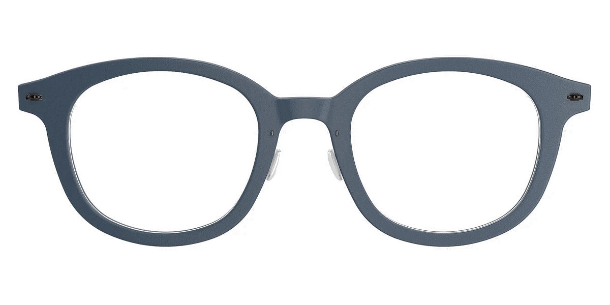 Lindberg® N.O.W. Titanium™ 6628 LIN NOW 6628 804-D18-PU9 47 - 804-D18 Eyeglasses