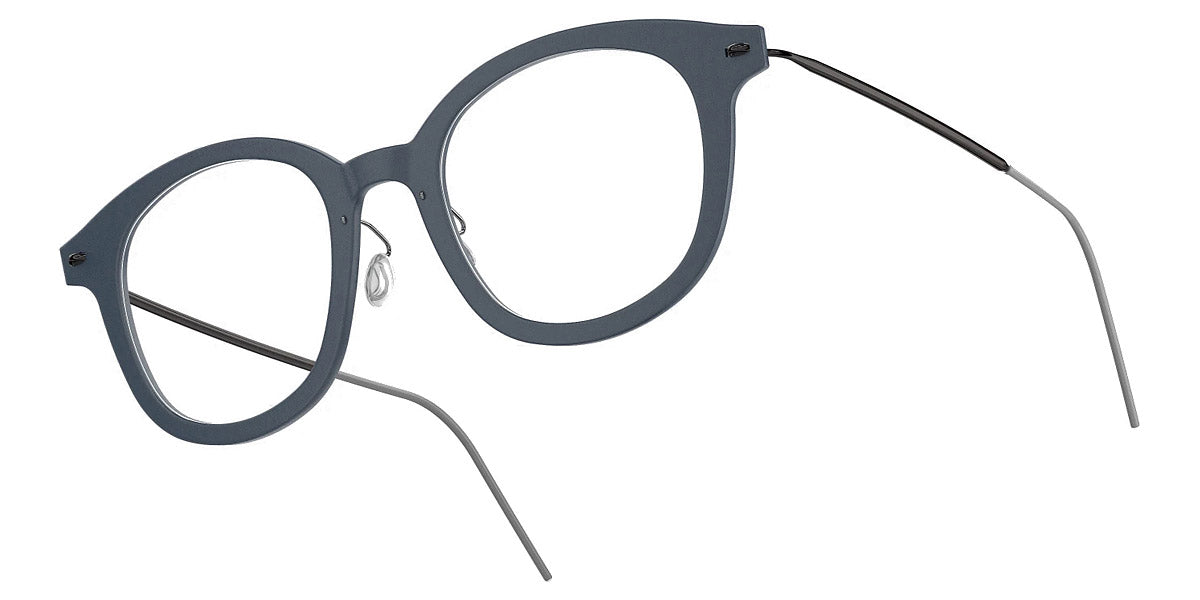 Lindberg® N.O.W. Titanium™ 6628 LIN NOW 6628 804-D18-PU9 47 - 804-D18 Eyeglasses