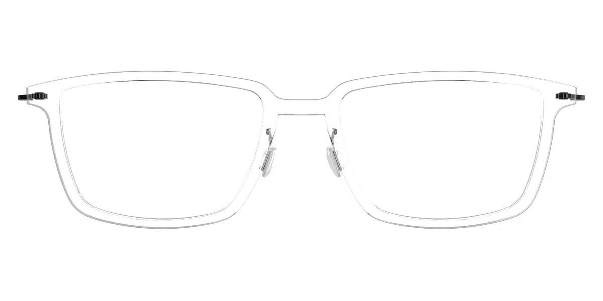 Lindberg® N.O.W. Titanium™ 6630 LIN NOW 6630 802-C01-PU9 52 - 802-C01 Eyeglasses