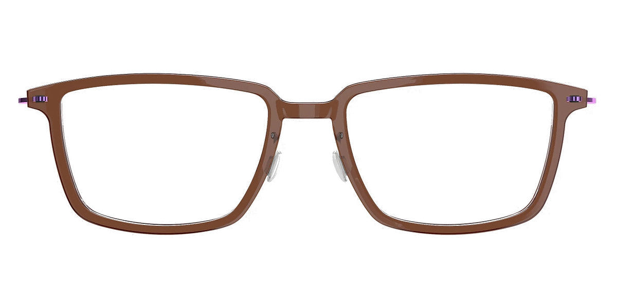 Lindberg® N.O.W. Titanium™ 6630 LIN NOW 6630 802-C02-P77 52 - 802-C02 Eyeglasses