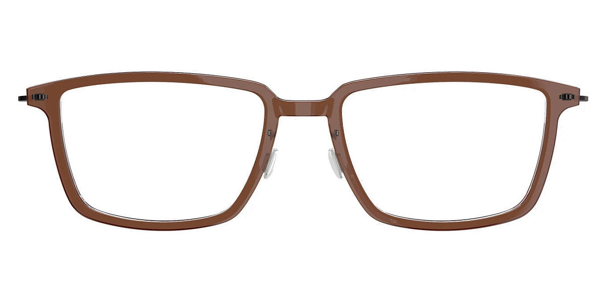 Lindberg® N.O.W. Titanium™ 6630 LIN NOW 6630 802-C02-PU9 52 - 802-C02 Eyeglasses