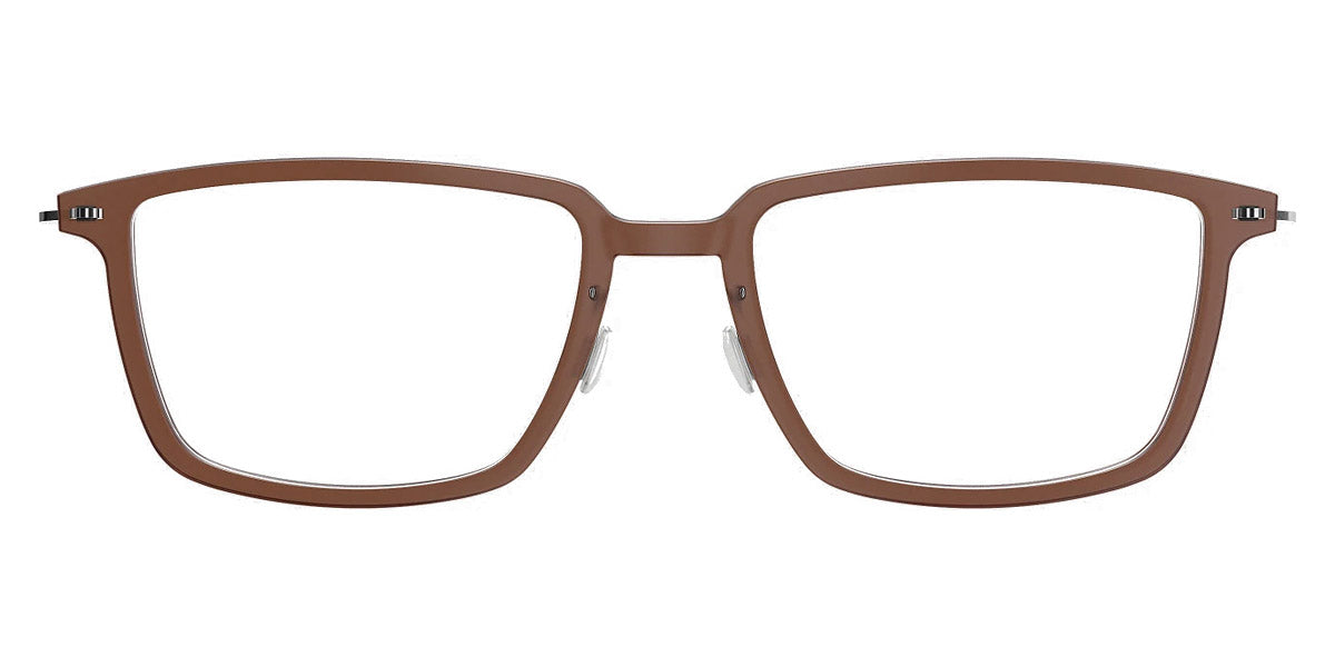 Lindberg® N.O.W. Titanium™ 6630 LIN NOW 6630 802-C02M-P10 52 - 802-C02M Eyeglasses