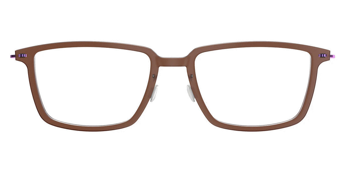 Lindberg® N.O.W. Titanium™ 6630 LIN NOW 6630 802-C02M-P77 52 - 802-C02M Eyeglasses