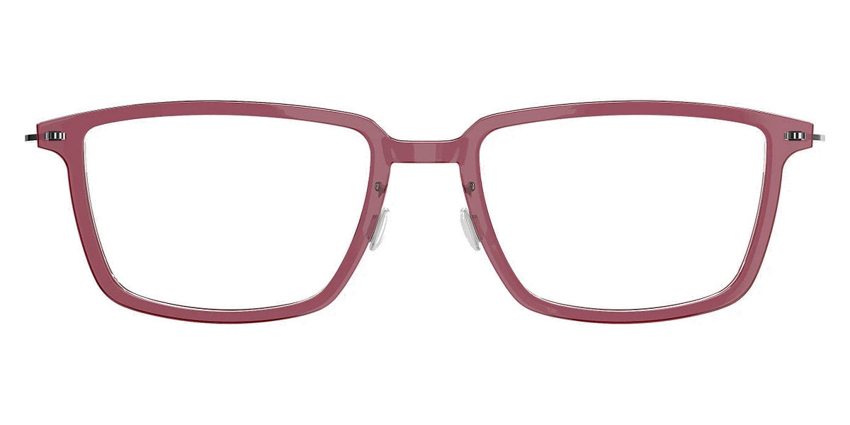 Lindberg® N.O.W. Titanium™ 6630 LIN NOW 6630 802-C04-P10 52 - 802-C04 Eyeglasses