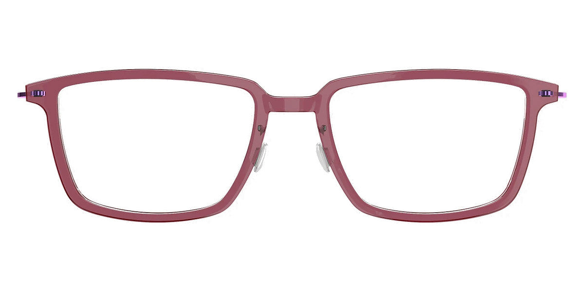 Lindberg® N.O.W. Titanium™ 6630 LIN NOW 6630 802-C04-P77 52 - 802-C04 Eyeglasses