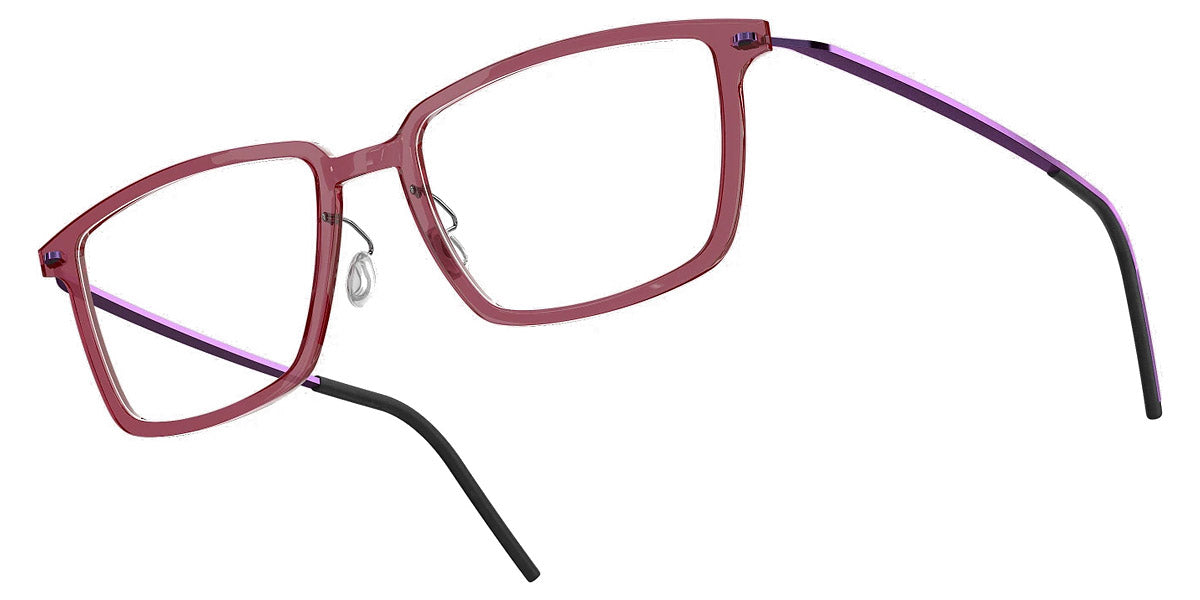 Lindberg® N.O.W. Titanium™ 6630 LIN NOW 6630 802-C04-P77 52 - 802-C04 Eyeglasses