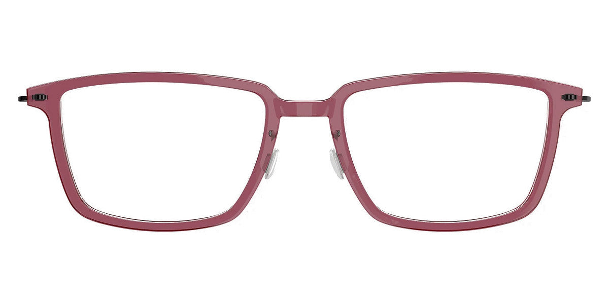 Lindberg® N.O.W. Titanium™ 6630 LIN NOW 6630 802-C04-PU9 52 - 802-C04 Eyeglasses