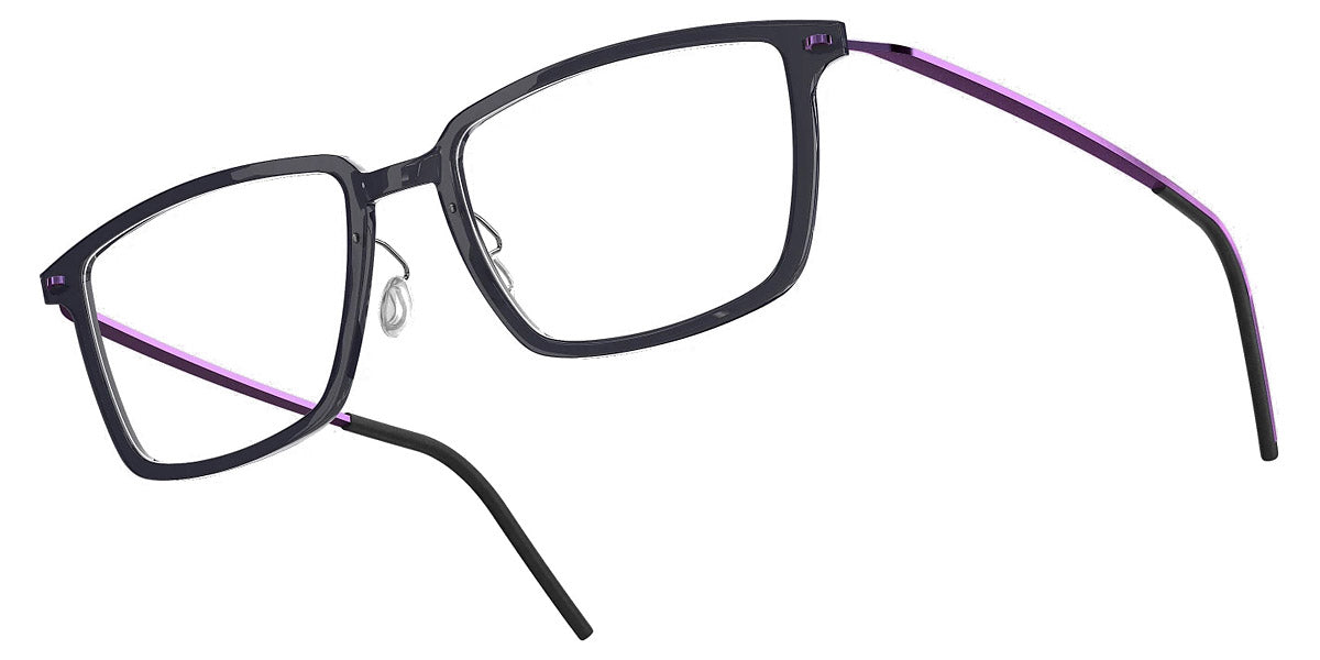 Lindberg® N.O.W. Titanium™ 6630 LIN NOW 6630 802-C06-P77 52 - 802-C06 Eyeglasses