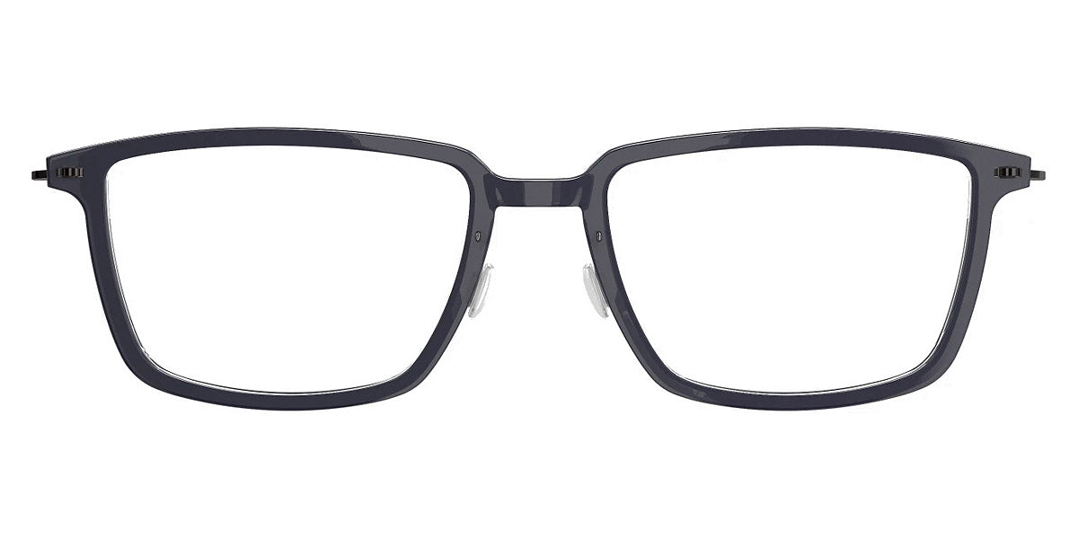 Lindberg® N.O.W. Titanium™ 6630 LIN NOW 6630 802-C06-PU9 52 - 802-C06 Eyeglasses