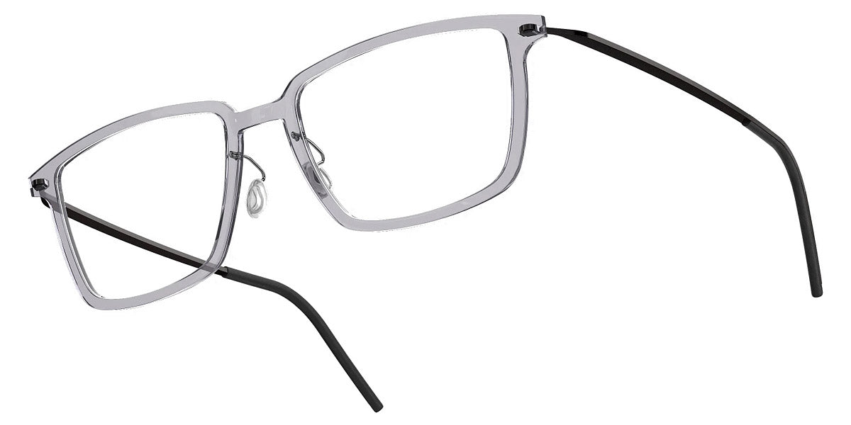 Lindberg® N.O.W. Titanium™ 6630 LIN NOW 6630 802-C07-PU9 52 - 802-C07 Eyeglasses