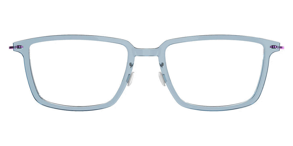 Lindberg® N.O.W. Titanium™ 6630 LIN NOW 6630 802-C08-P77 52 - 802-C08 Eyeglasses