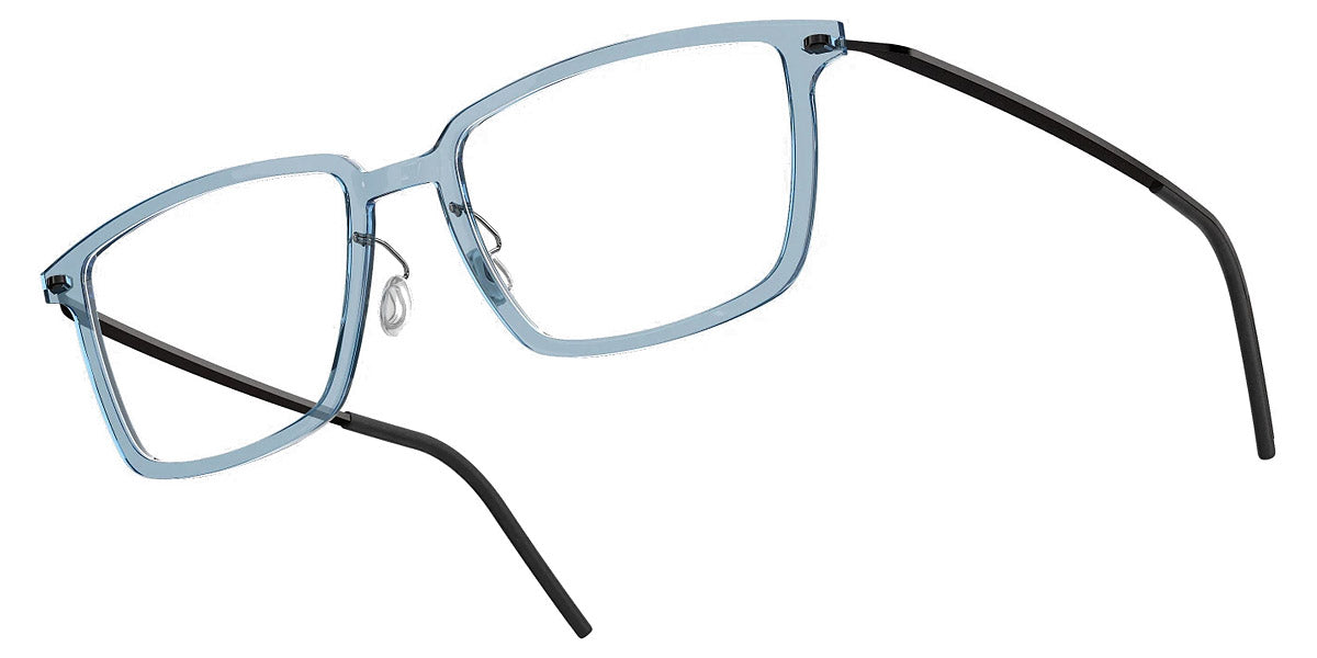 Lindberg® N.O.W. Titanium™ 6630 LIN NOW 6630 802-C08-PU9 52 - 802-C08 Eyeglasses