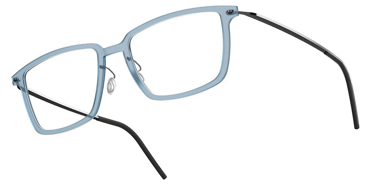 Lindberg® N.O.W. Titanium™ 6630 LIN NOW 6630 802-C08M-P10 52 - 802-C08M Eyeglasses