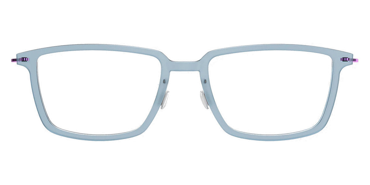 Lindberg® N.O.W. Titanium™ 6630 LIN NOW 6630 802-C08M-P77 52 - 802-C08M Eyeglasses