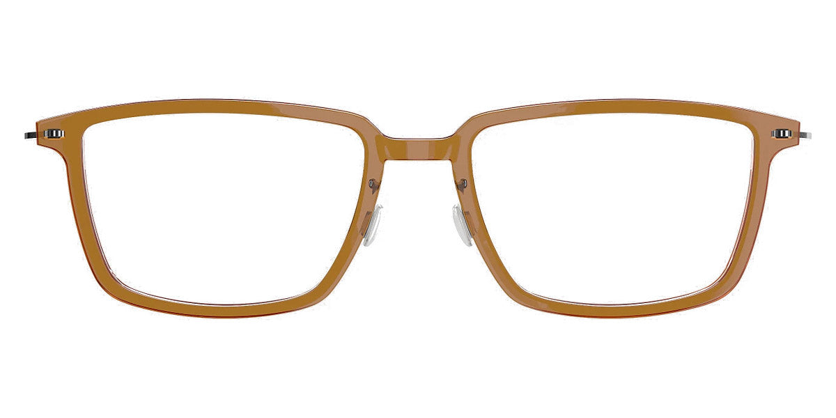 Lindberg® N.O.W. Titanium™ 6630 LIN NOW 6630 802-C09-P10 52 - 802-C09 Eyeglasses