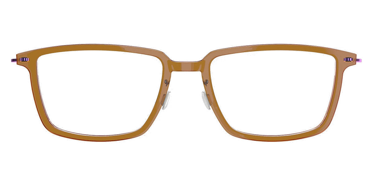 Lindberg® N.O.W. Titanium™ 6630 LIN NOW 6630 802-C09-P77 52 - 802-C09 Eyeglasses