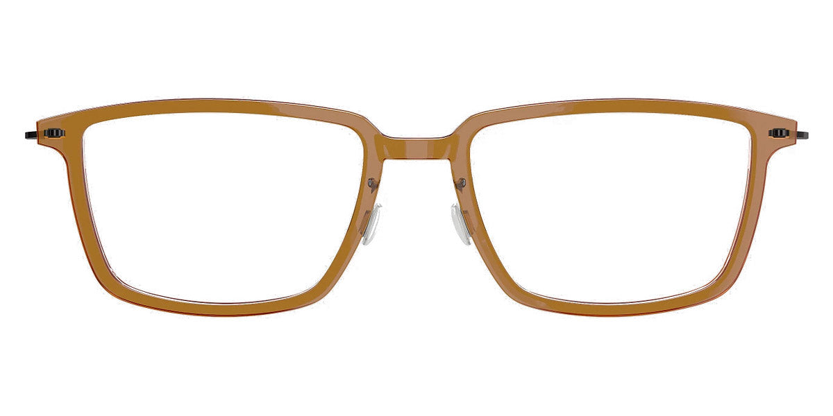 Lindberg® N.O.W. Titanium™ 6630 LIN NOW 6630 802-C09-PU9 52 - 802-C09 Eyeglasses