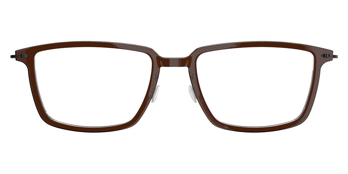 Lindberg® N.O.W. Titanium™ 6630 LIN NOW 6630 802-C10-PU9 52 - 802-C10 Eyeglasses