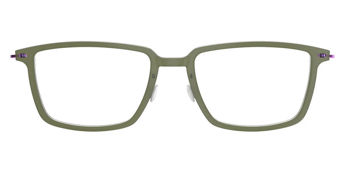 Lindberg® N.O.W. Titanium™ 6630 LIN NOW 6630 802-C11M-P77 52 - 802-C11M Eyeglasses