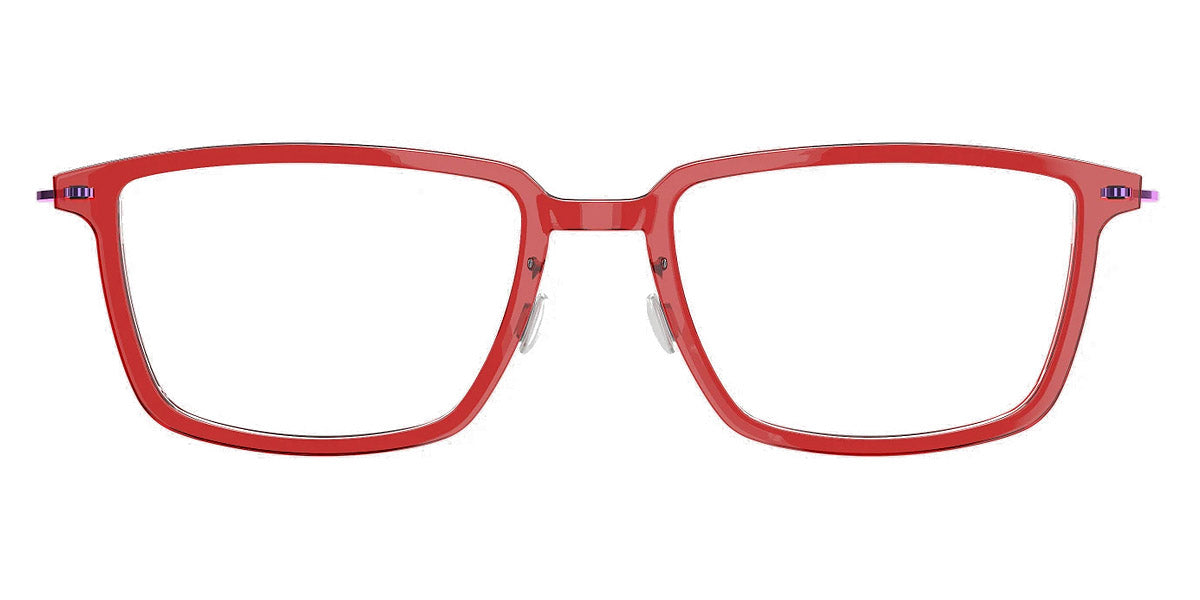 Lindberg® N.O.W. Titanium™ 6630 LIN NOW 6630 802-C12-P77 52 - 802-C12 Eyeglasses