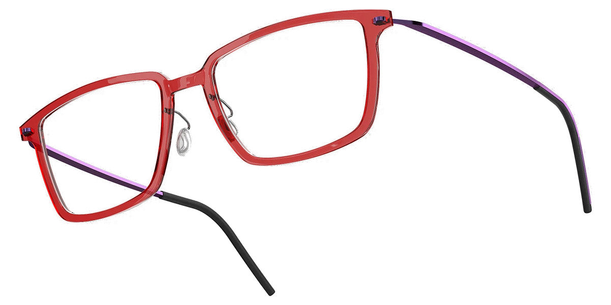 Lindberg® N.O.W. Titanium™ 6630 LIN NOW 6630 802-C12-P77 52 - 802-C12 Eyeglasses