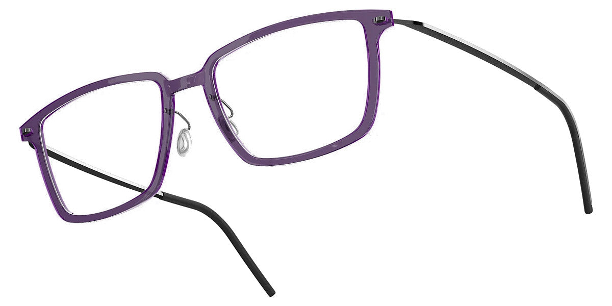 Lindberg® N.O.W. Titanium™ 6630 LIN NOW 6630 802-C13-P10 52 - 802-C13 Eyeglasses