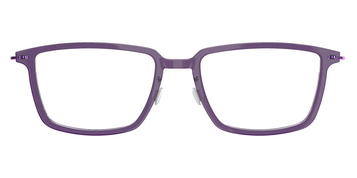 Lindberg® N.O.W. Titanium™ 6630 LIN NOW 6630 802-C13-P77 52 - 802-C13 Eyeglasses