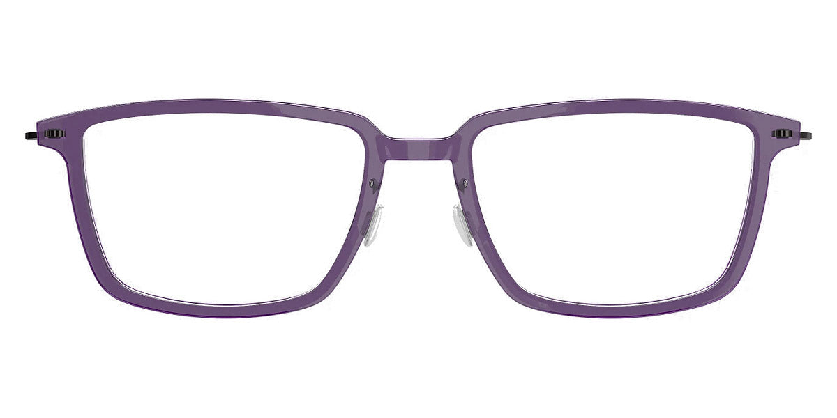 Lindberg® N.O.W. Titanium™ 6630 LIN NOW 6630 802-C13-PU9 52 - 802-C13 Eyeglasses